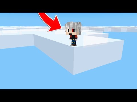 ☁️ BULUT ŞANS BLOKLARI - Minecraft