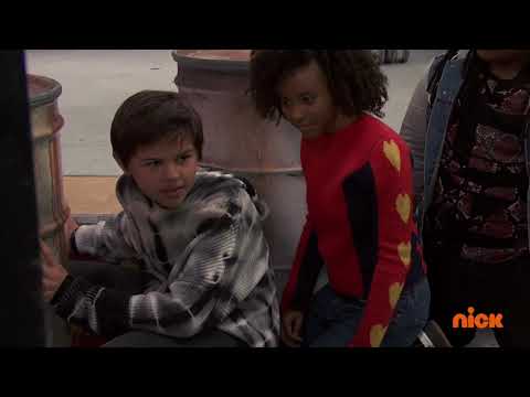 Henry Danger - Promo - The Final | English