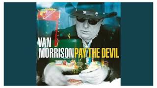 Till I Gain Control Again~Van Morrison ☘