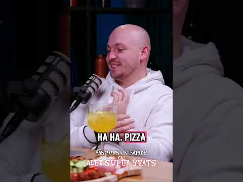 Raspunsuri Rapide cu ALTOO si ALEX SUPER BEATS