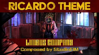 Limbus Company - Canto 5 Ricardo Battle Theme