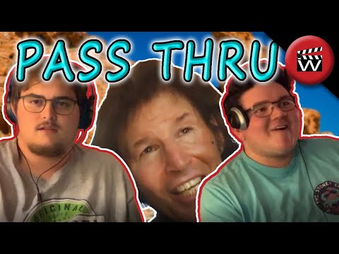 Neil Breen Transcends