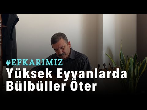 Video Yükleniyor...