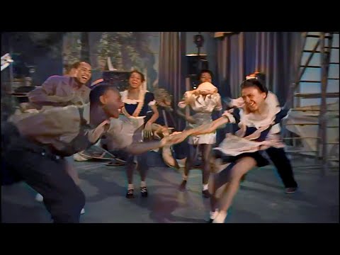 Hellzapoppin meets Northern Soul - Shirley Ellis - Soul Time