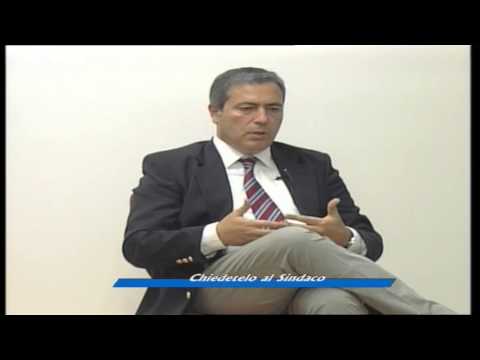 CHIEDETELO AL SINDACO puntata 28 luglio