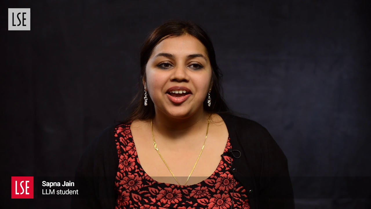 LSE Law Centenary Film