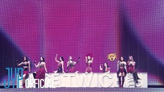 [影音] TWICE - The Feels Benny Benassi Remix 