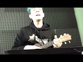 Ethan Singing