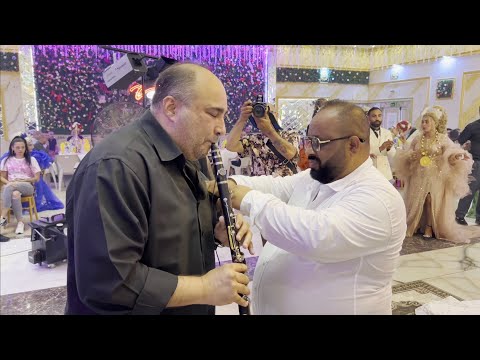 Stavros Pazarentsis & Grup Zara █▬█ █ ▀█▀ Oyun Havaları (4K VİDEO) 2024 LİVE