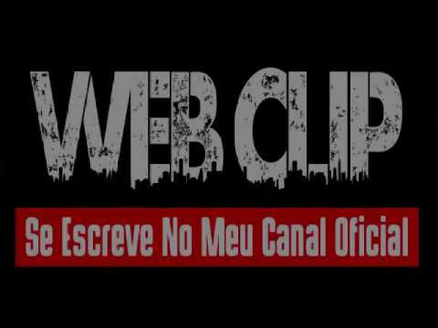 Mc Renan o Pretinho Do Poder - Batida Inovada - WEB CLIP OFICIAL