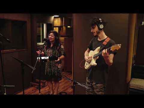 Shreya Bhattacharya Bollywood jazz re arrangement - Ajeeb Dastan