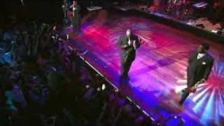 Boyz II Men - I'll Make Love To You [Live]