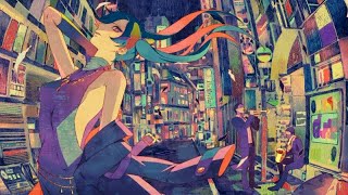 【official MV】ゴシップ feat. 初音ミク