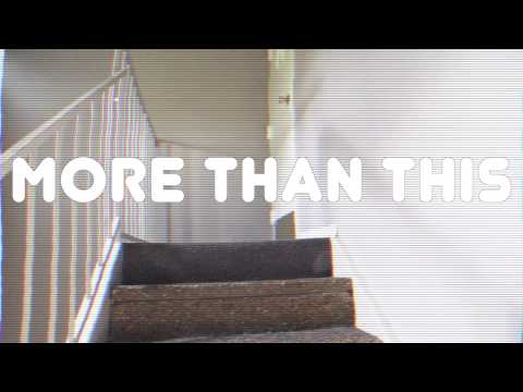 Zack Crawford - More Than This (Prod. Soundtrakk)