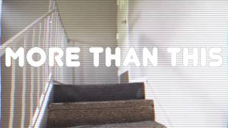 Zack Crawford - More Than This (Prod. Soundtrakk)