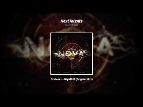 Trictonez - Nightfall (Original Mix)