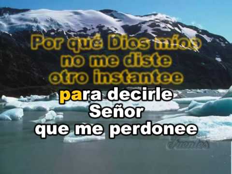 ËL DOLOR DE UNA PARTIDA