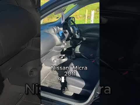 Nissan Micra 2011 - Image 2