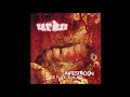 Narkan Infestación 2020 Full Album Deathgrind Metalperuano
