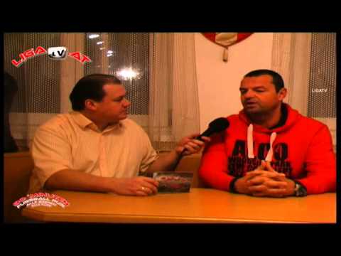 LigaTV-OnTour Interview Marathon Nr.7 TR Prochaska SV Gersthof