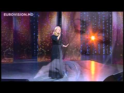 Raby - Mereu împreună (LIVE Audition 17.01.2015)