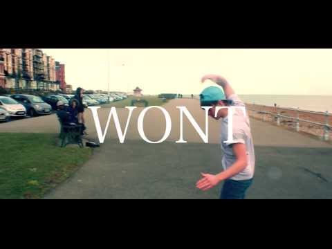 Albzzy Ft Georgia - Givin in' (U WOT BLUD RECORDS) (Official Music Video) {@Albzzy} {@ODTyler}