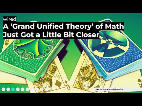 PRECOG ep110 - trends, signals and more for your future intelligence