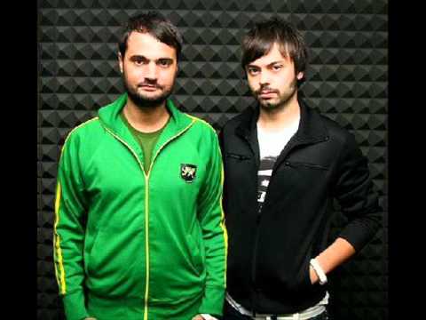 Livio & Roby - Drumatik