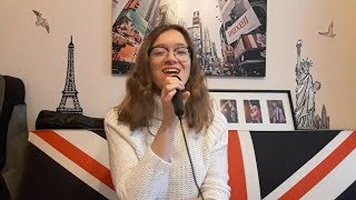 Alok, Felix Jaehn &amp; The Vamps - All The Lies (Cover)