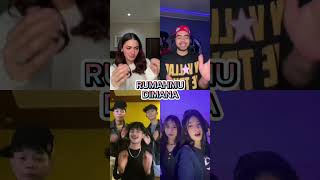 Download lagu Rumahmu Dimana Gue Mau Kesana | Dance Viral Tiktok 2025 #viral #trendtiktok #danceviral #velocity mp3