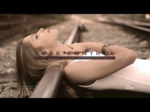 RoelBeat feat. Vika Tendery - Lose Control (Original Mix) // HOUSE