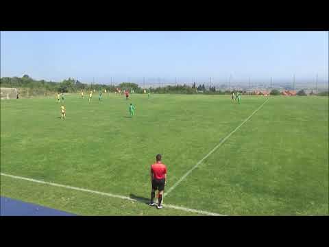 Hebar Pazardjik vs. Vitosha 13
