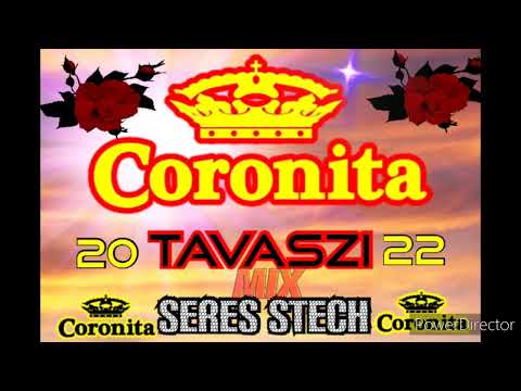 🌄 🥰TAVASZ INDÍTÓ 🥰🌄 CORONITA MIX 🏵️♥️ ( Seres Stech) 2022