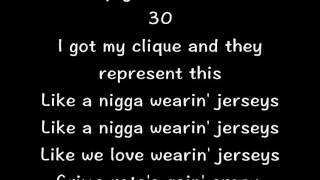Drake - Jersey (Full Song Lyrics)