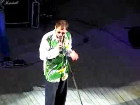 Григорий Лепс -Здесь. (Live) The Best