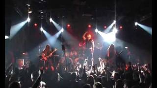 Die Apokalyptischen Reiter — Metal Will Never Die