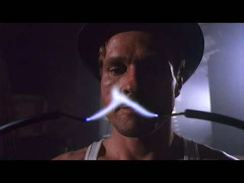 Tales From The Crypt Season 1 Episode 1- The Man Who Was Death