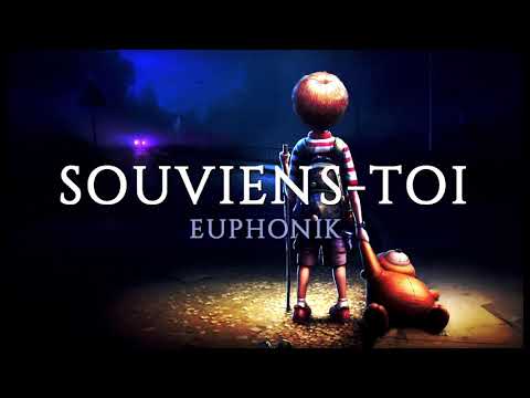EUPHONIK - SOUVIENS-TOI (Prod. Coalt Art)