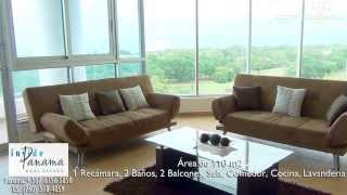 preview picture of video 'Torre Coronado Golf - Apartamento en VENTA | Inmobiliarias, Bienes Raíces en Panamá'