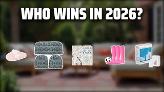 The Top 5 Best Pink Outdoor Cushions in 2026 - Must Watch Before Buyin