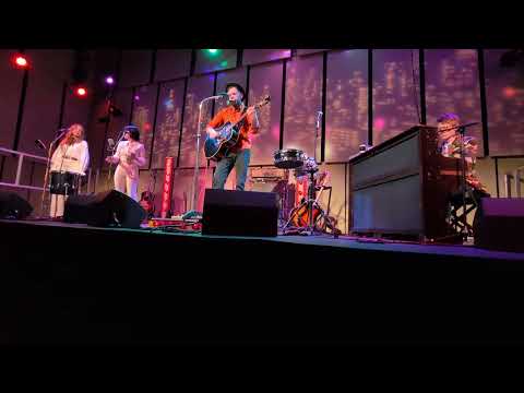 David Ford - I Don't Care What You Call Me, live in Liverpool, 21/10/25