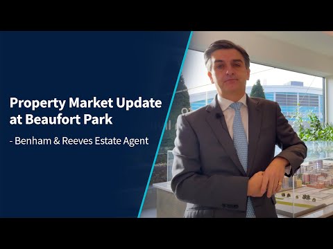 Beaufort Park, Colindale Sales & Rentals Market Update