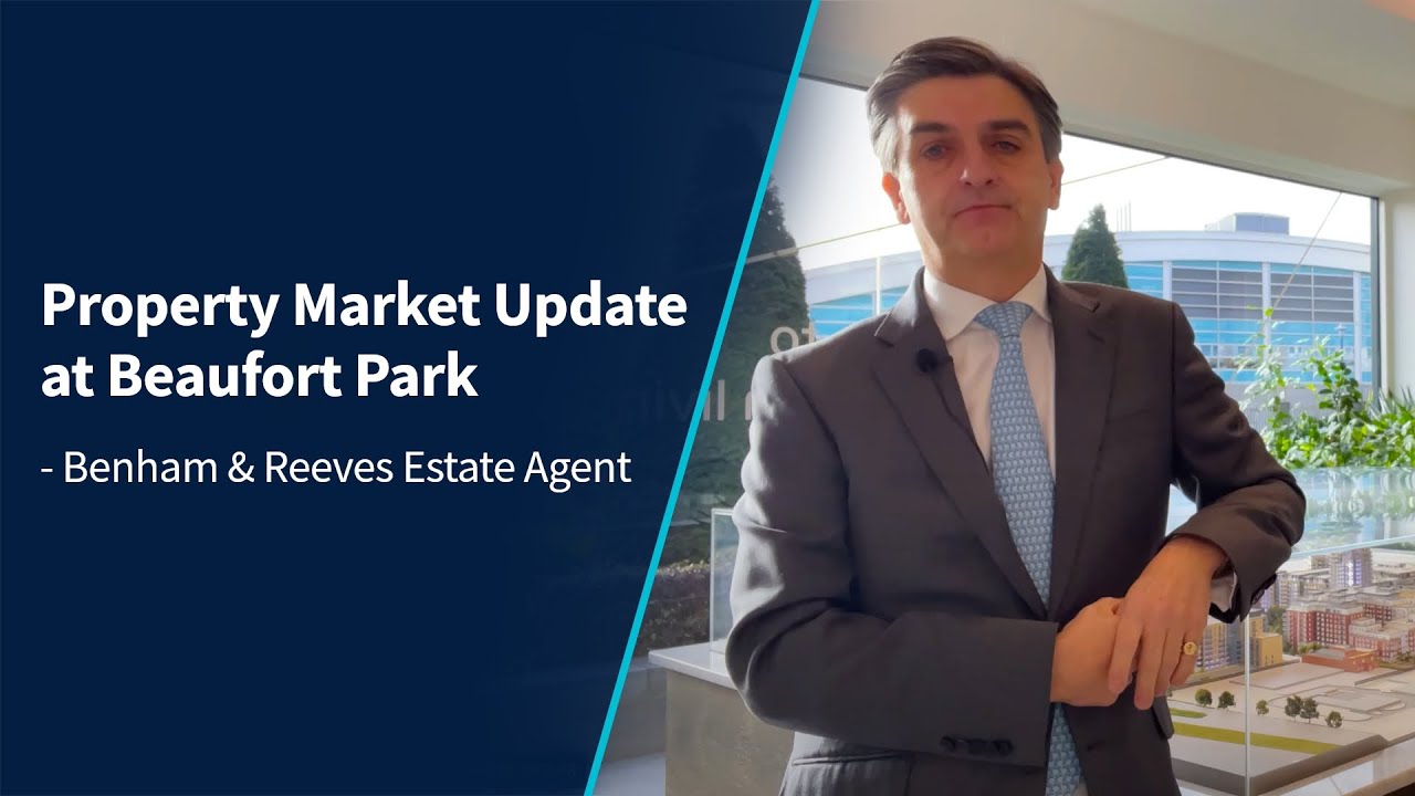 Beaufort Park, Colindale Sales & Rentals Market Update