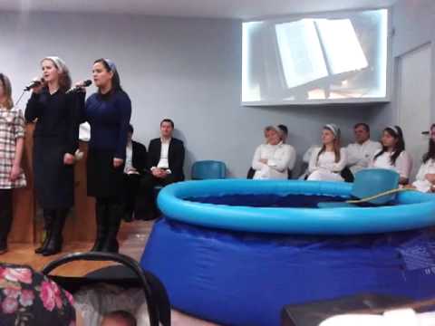 Acolo unde raza diminetii- Familia SAMBOR (BEASAIN ELIM)