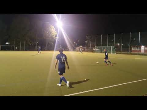 Gunnared KIF - Partille IF SC