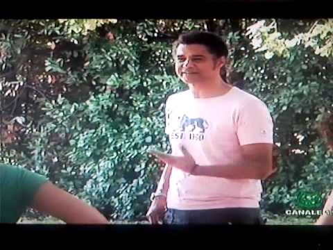 video intervista di Canale 11 a Marco Guerzoni