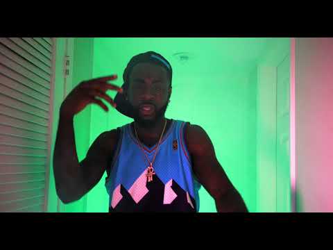 Jed Gwola (PLUTO) BY CRACKSTATION FILMS
