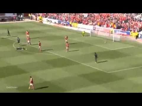 Christian Benteke Great goal vs Swindon, Debut  Liverpool Friendly 2.8.2015