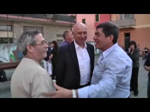 Ndrangheta, blitz della polizia a Genova: 8 arresti e in manette il sindaco di Lavagna