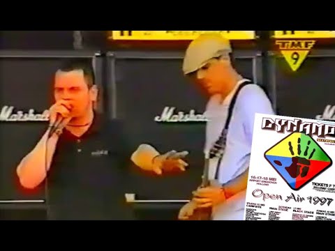 Thumb - Eindhoven 17.05.1997 "Dynamo Open Air" (TV)
